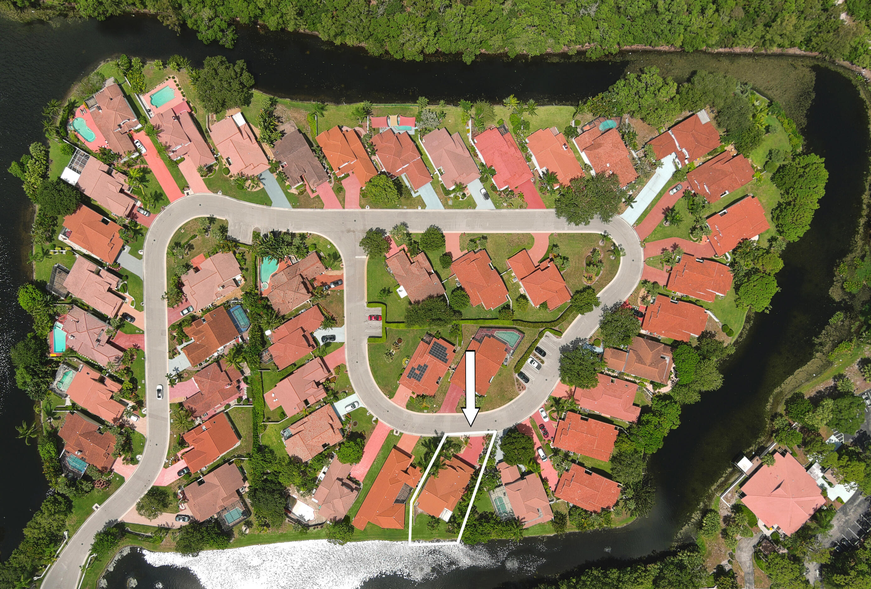 153 Island Way Greenacres, FL 33413 - Photo 30 of 33 30