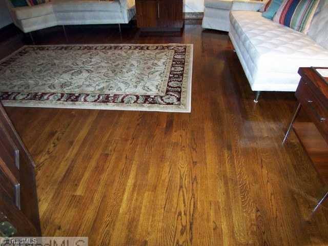 1502 Whites Mill Road High Point, NC 27265 - Photo 7 of 13 Other. Hardwood floors have been refinished throughout and are GORGEOUS!