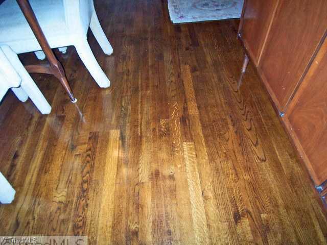 1502 Whites Mill Road High Point, NC 27265 - Photo 10 of 13 Other. Gorgeous refinished hardwood floors