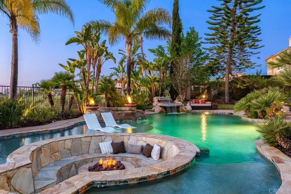 $3,099,000 | 14844 Whispering Ridge Road, San Diego, CA 92131