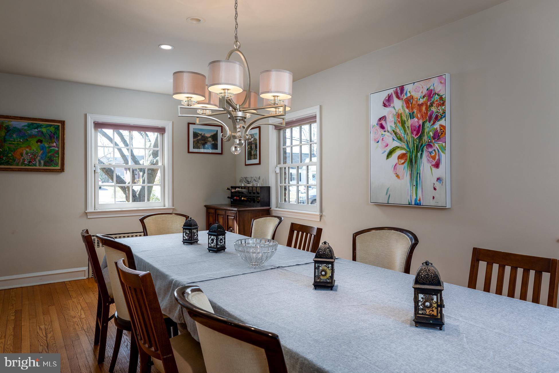 1509 Prospect Ridge Boulevard Haddon Heights, NJ 08035 - Photo 8 of 34