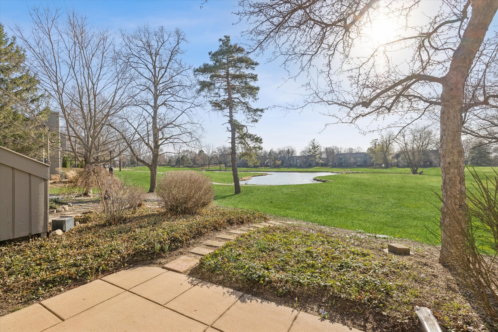 404 Shoreline Road, Unit 298 Lake Barrington, IL 60010 - Photo 19 of 25