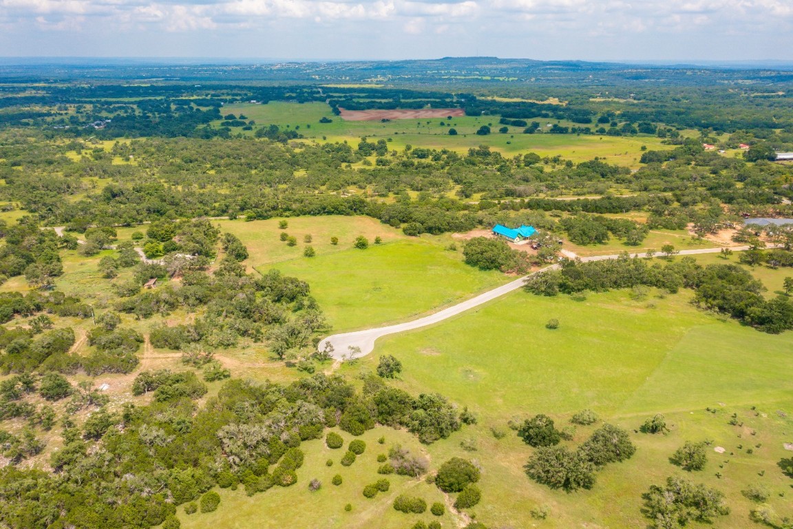 Lot 24 Lilly Lane Road Round Mountain, TX 78663 - Photo 8 of 14 a view of a city
