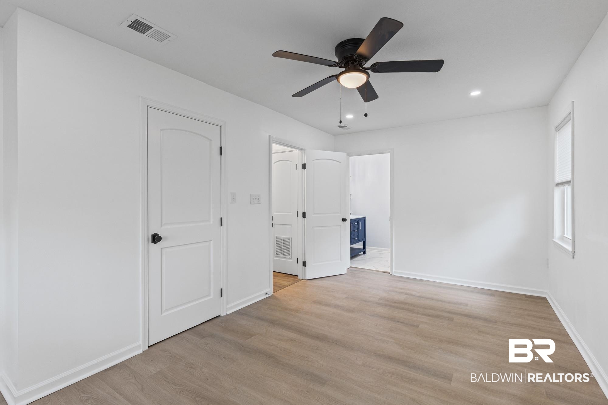 6701 Lott Road Semmes, AL 36575 - Photo 12 of 24 Master Bedroom