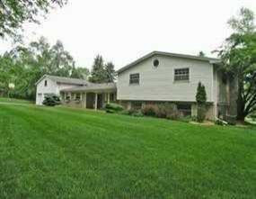 1463 Bird Road Ann Arbor, MI 48103 - Photo 1 of 5 Photo 1
