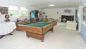 1463 Bird Road Ann Arbor, MI 48103 - Photo 5 of 5 Photo 5