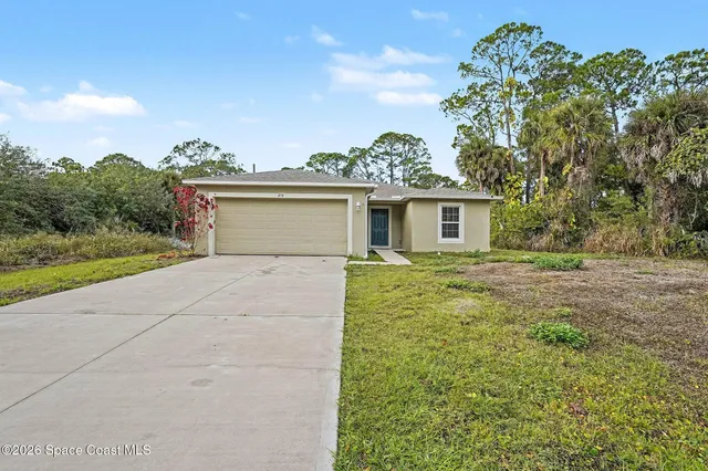 $289,900 | 870 Havelock Avenue Southwest, Palm Bay, FL 32908