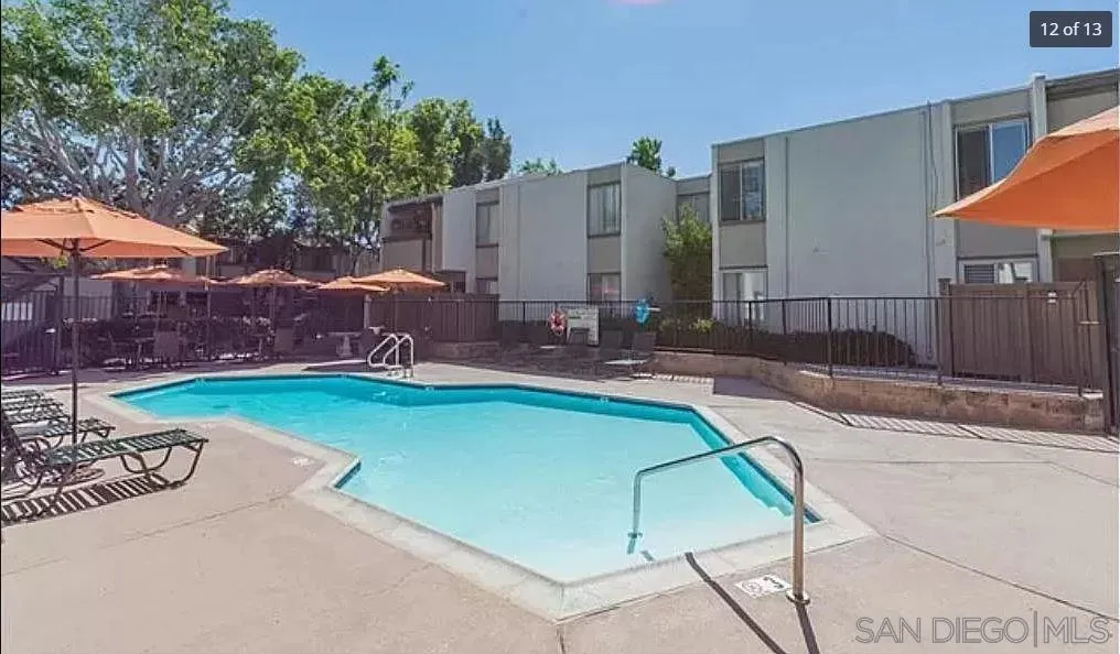 3550 Ruffin Road, Unit 162 San Diego, CA 92123 - Photo 12 of 13