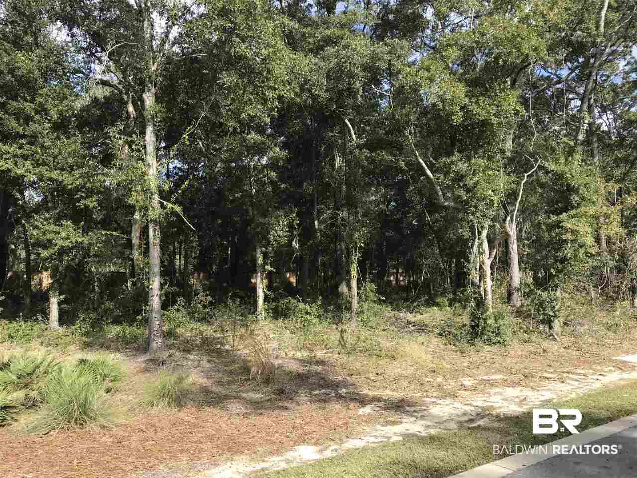 346 Poviner Place Fairhope, AL 36532 - Photo 2 of 4 Eastward looking view
