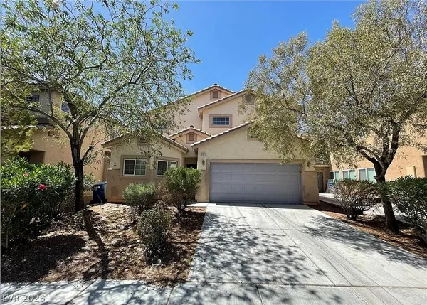 $2,100 | 5073 Tunnel Falls Drive, Las Vegas, NV 89141