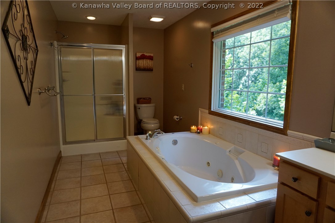 1601 Stonehenge Road Charleston, WV 25314 - Photo 19 of 30 Gallery Image 19