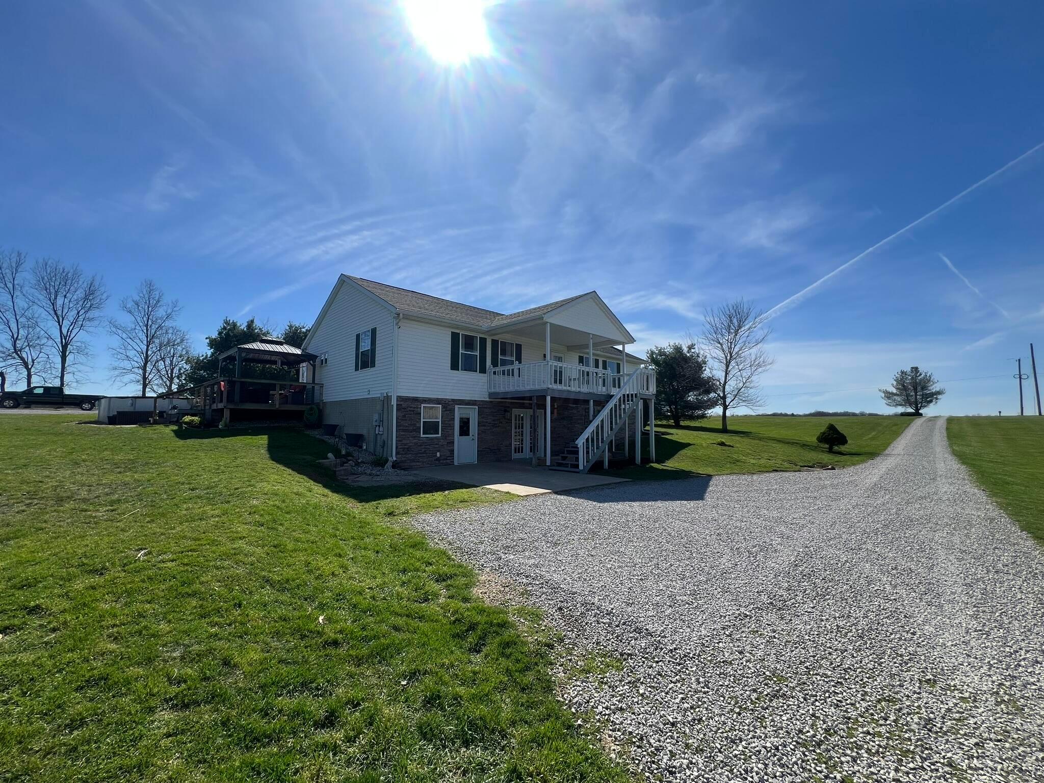 29119 Gaston Road Albany, OH 45710 - Photo 1 of 71