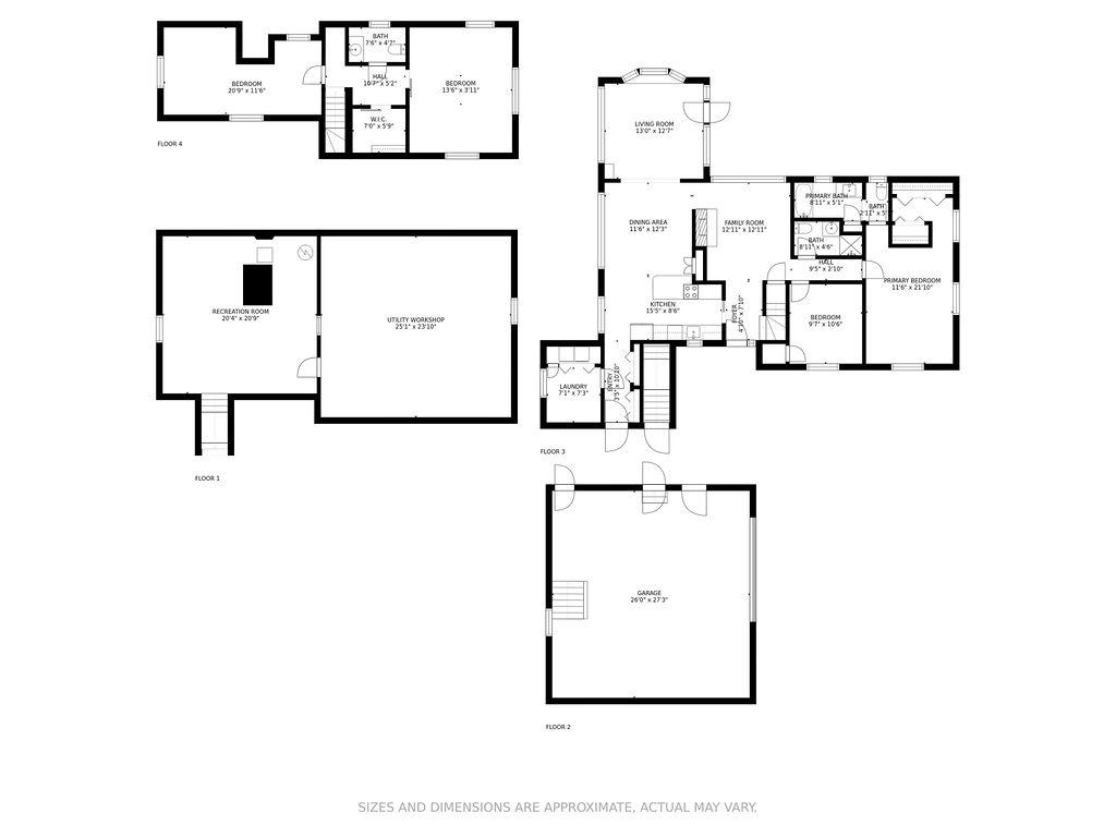 64 Woodside Meadow Road York, ME 03909 - Photo 58 of 75 all-in-one-dim_0_updated