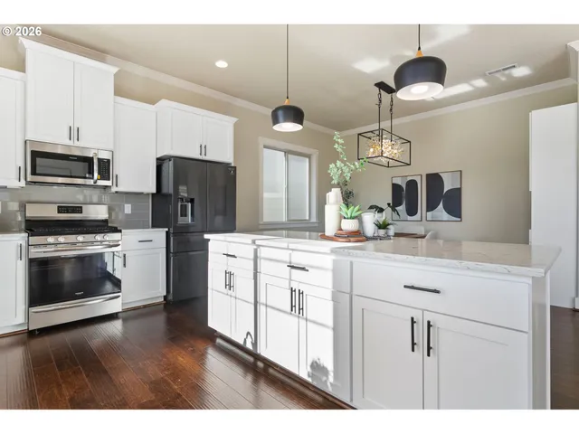 $749,900 | 16858 Southwest Larkspring Lane, Beaverton, OR 97007