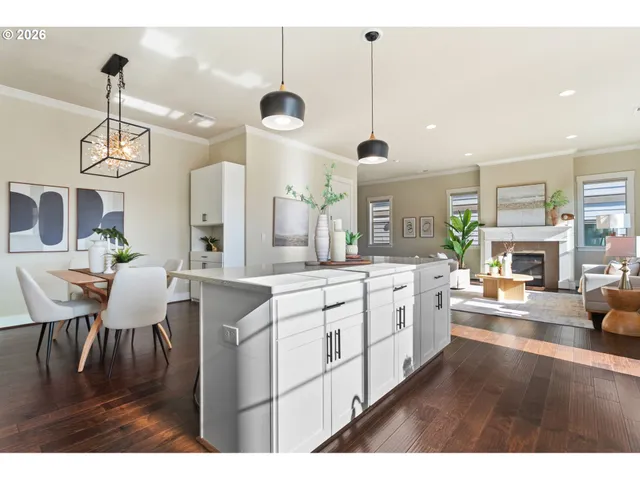 $749,900 | 16858 Southwest Larkspring Lane, Beaverton, OR 97007