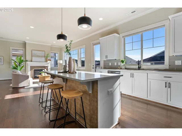 $749,900 | 16858 Southwest Larkspring Lane, Beaverton, OR 97007