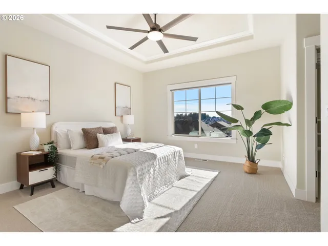 $749,900 | 16858 Southwest Larkspring Lane, Beaverton, OR 97007