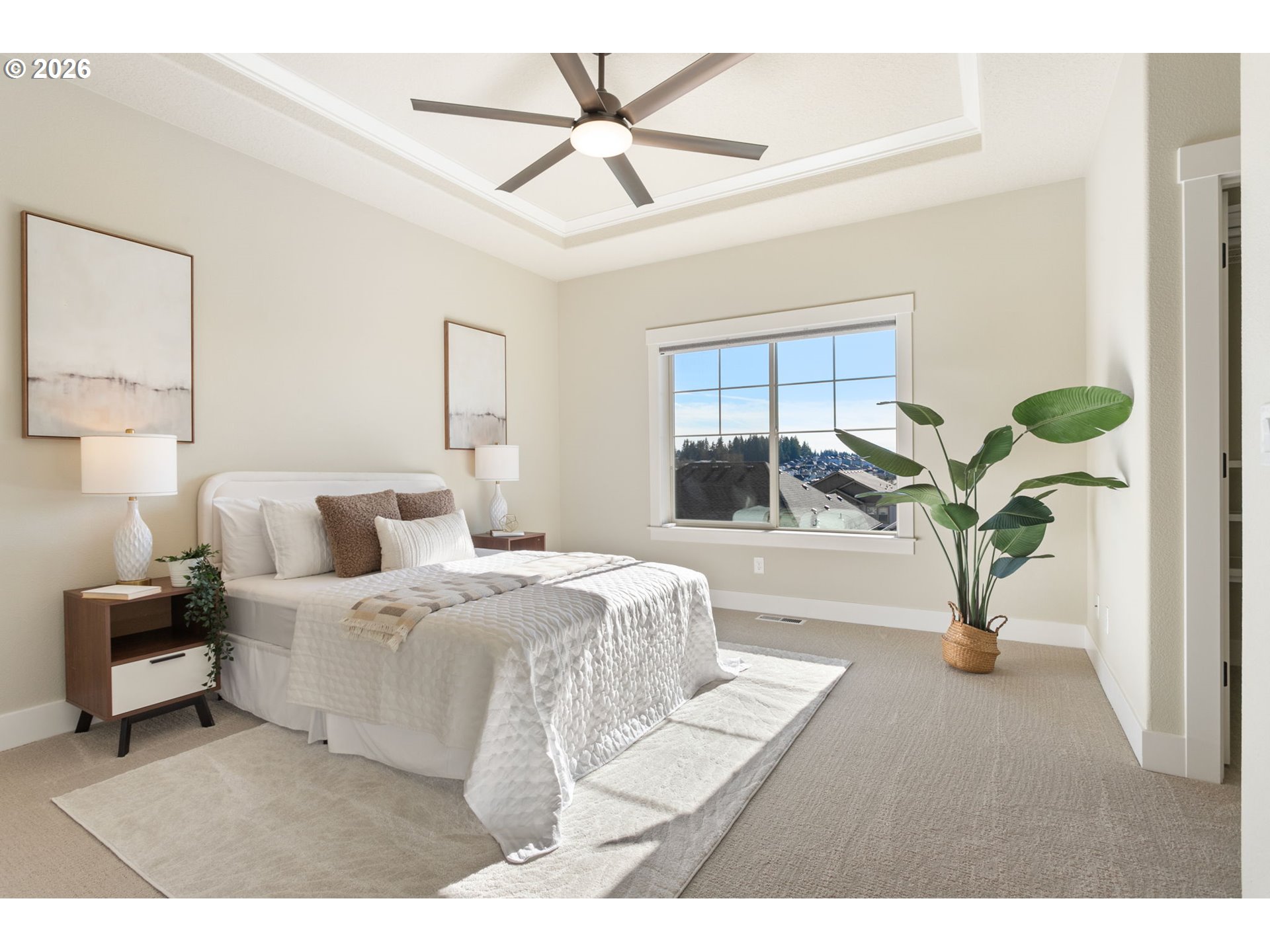 16858 Southwest Larkspring Lane Beaverton, OR 97007 - Photo 18 of 48