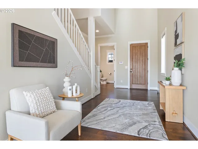 $749,900 | 16858 Southwest Larkspring Lane, Beaverton, OR 97007