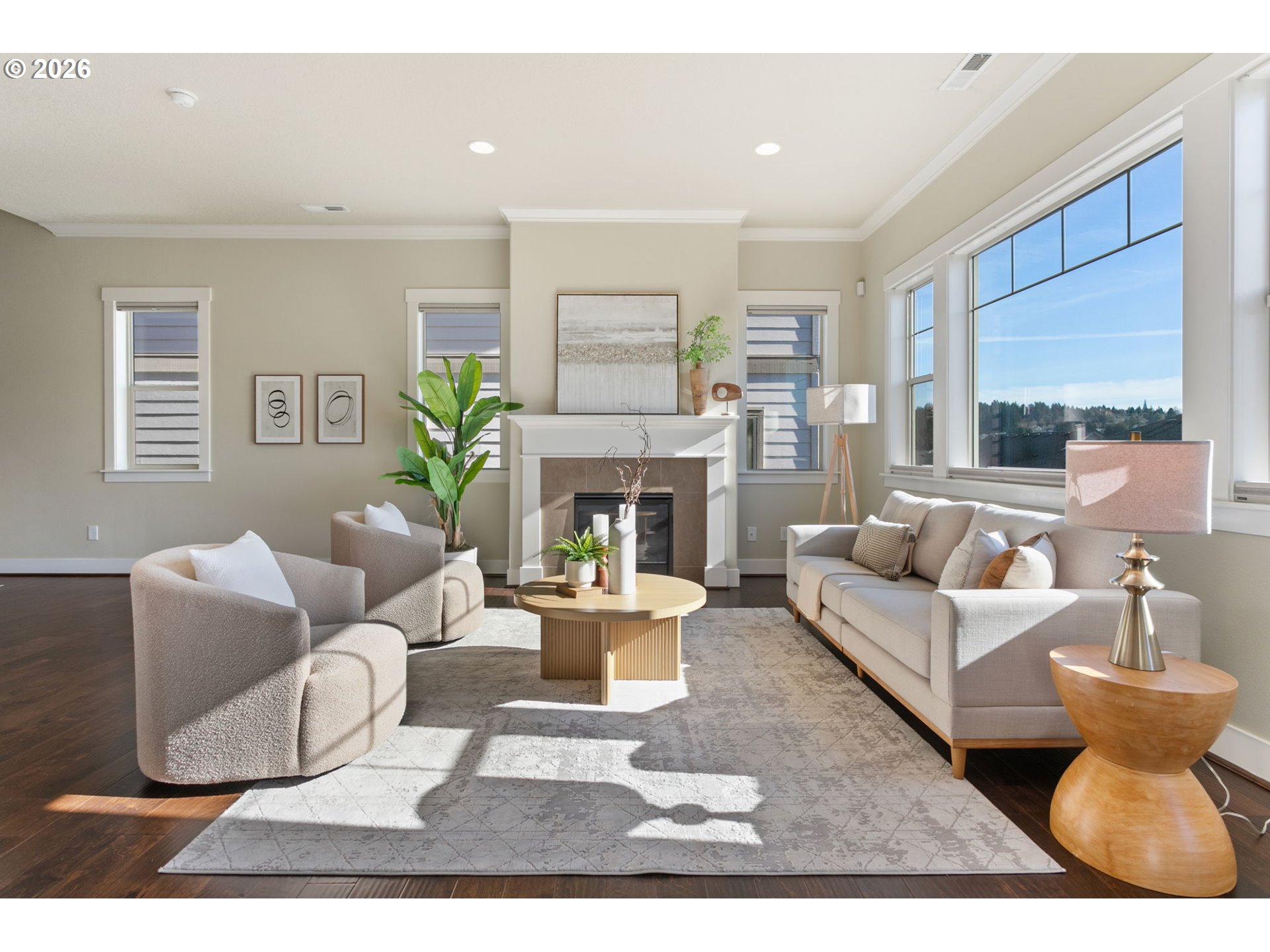 16858 Southwest Larkspring Lane Beaverton, OR 97007 - Photo 4 of 48