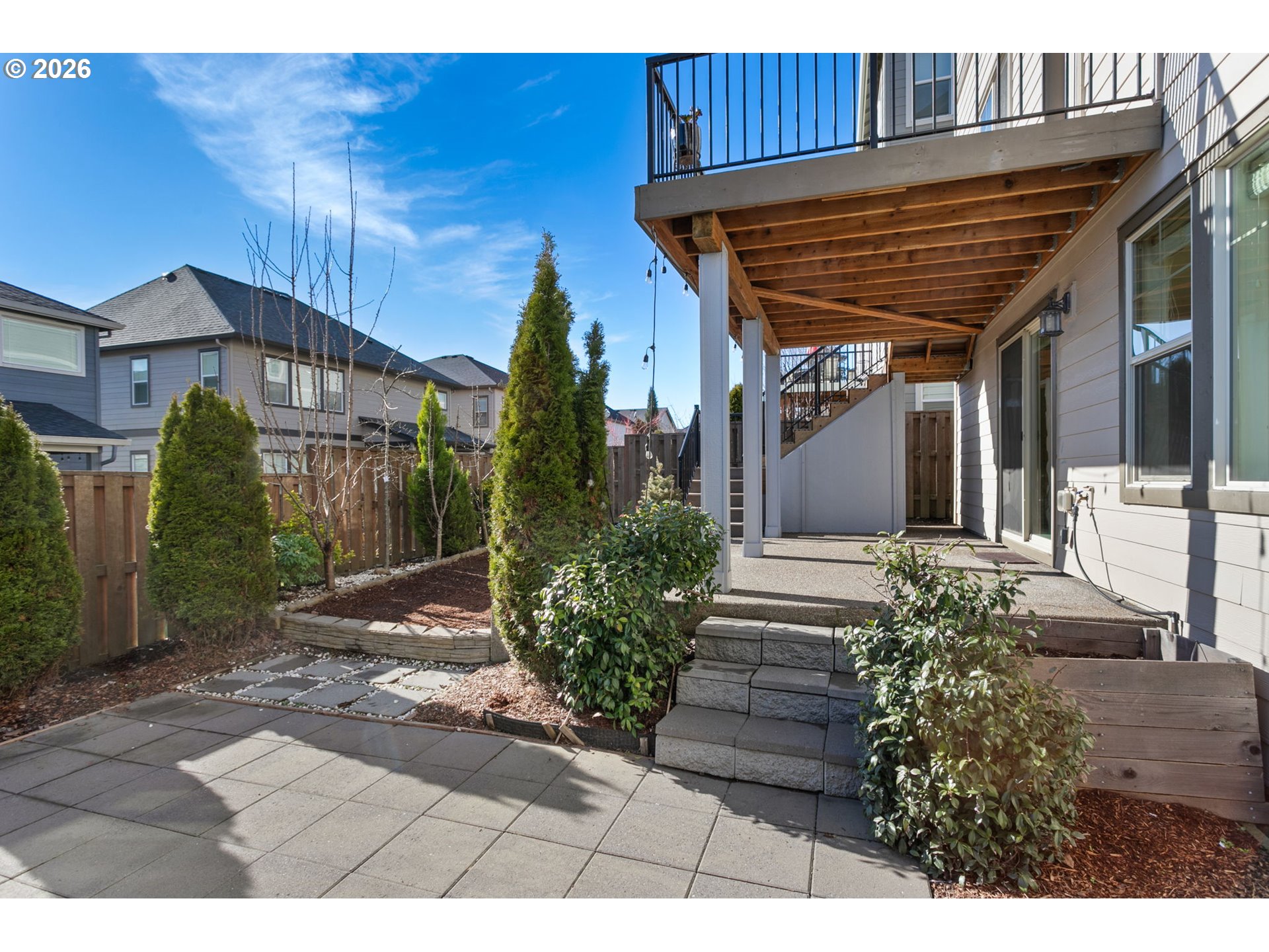 16858 Southwest Larkspring Lane Beaverton, OR 97007 - Photo 45 of 48