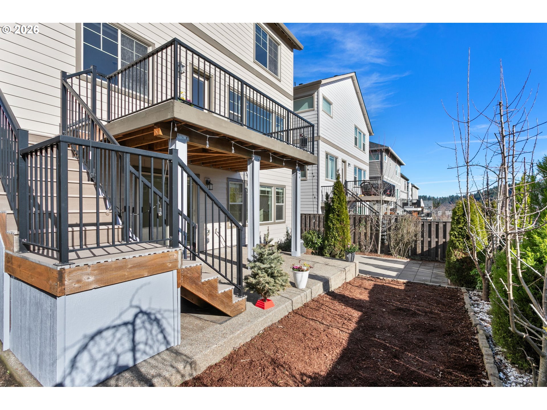 16858 Southwest Larkspring Lane Beaverton, OR 97007 - Photo 48 of 48