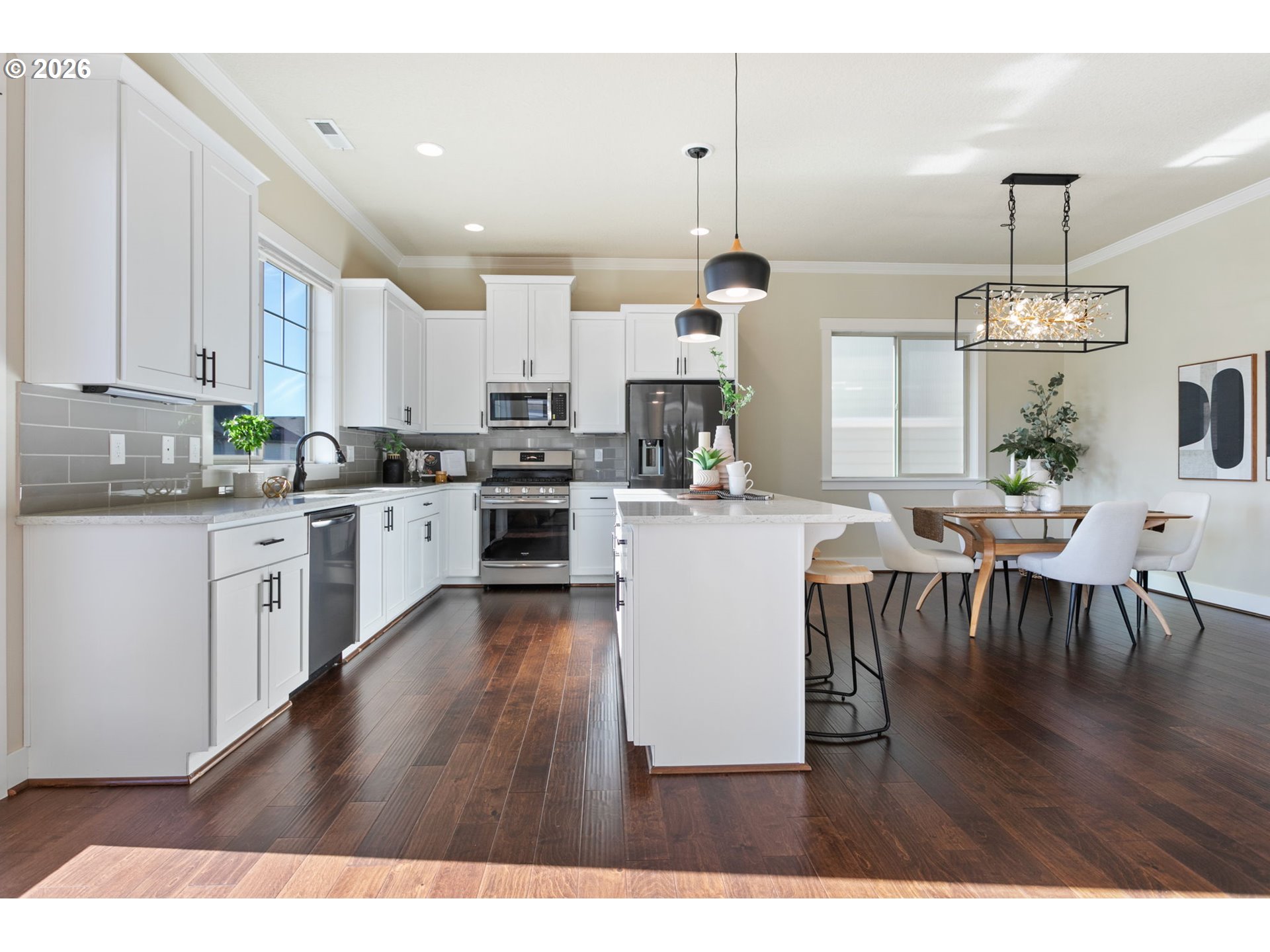 16858 Southwest Larkspring Lane Beaverton, OR 97007 - Photo 9 of 48