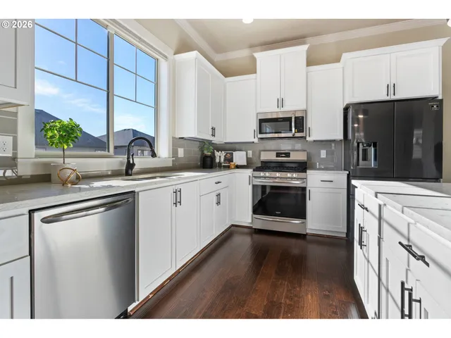 $749,900 | 16858 Southwest Larkspring Lane, Beaverton, OR 97007