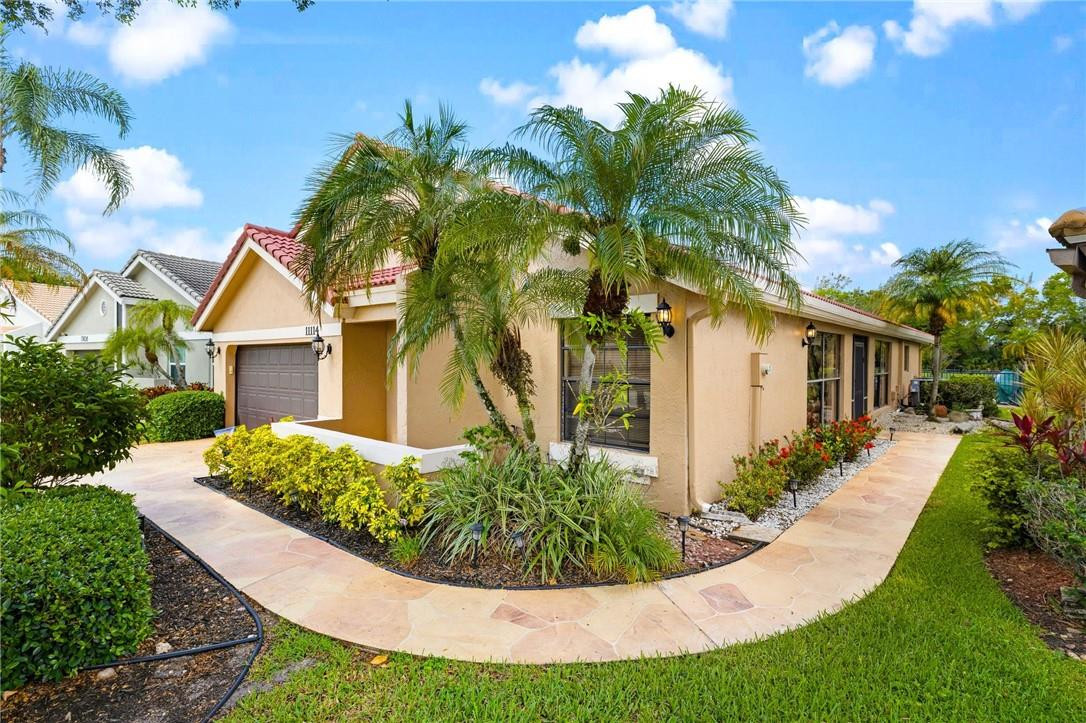 11114 Cloverleaf Circle Boca Raton, FL 33428 - Photo 2 of 52 Photo 2