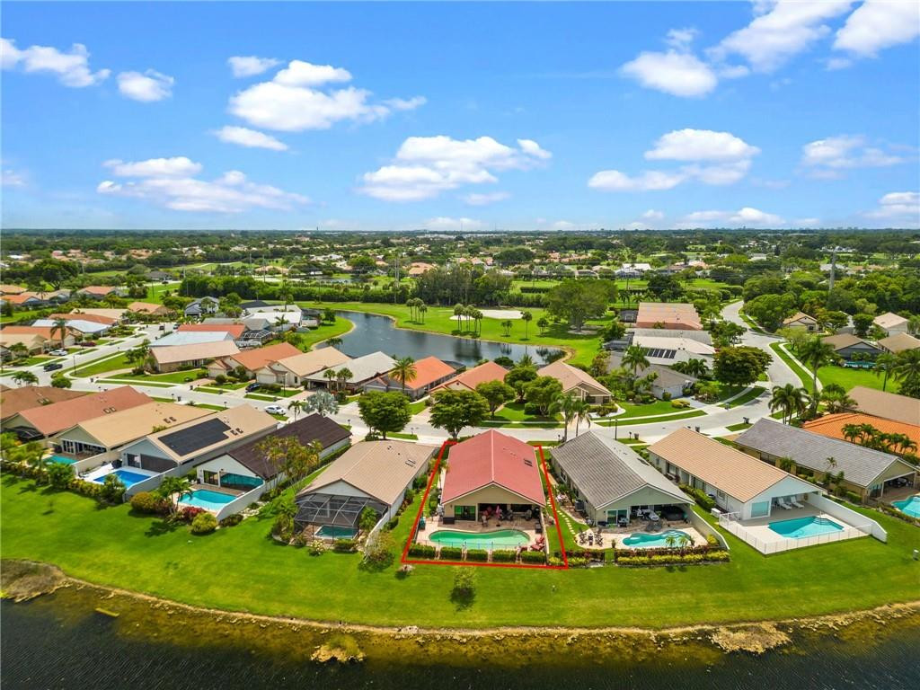 11114 Cloverleaf Circle Boca Raton, FL 33428 - Photo 33 of 52 Photo 33