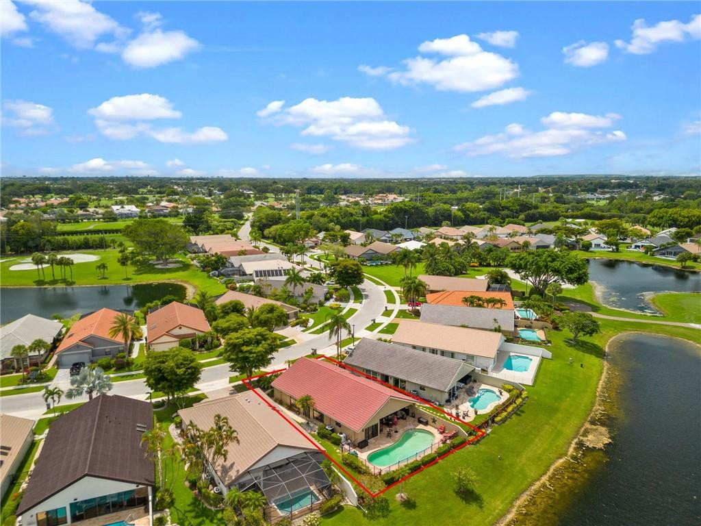 11114 Cloverleaf Circle Boca Raton, FL 33428 - Photo 34 of 52 Photo 34