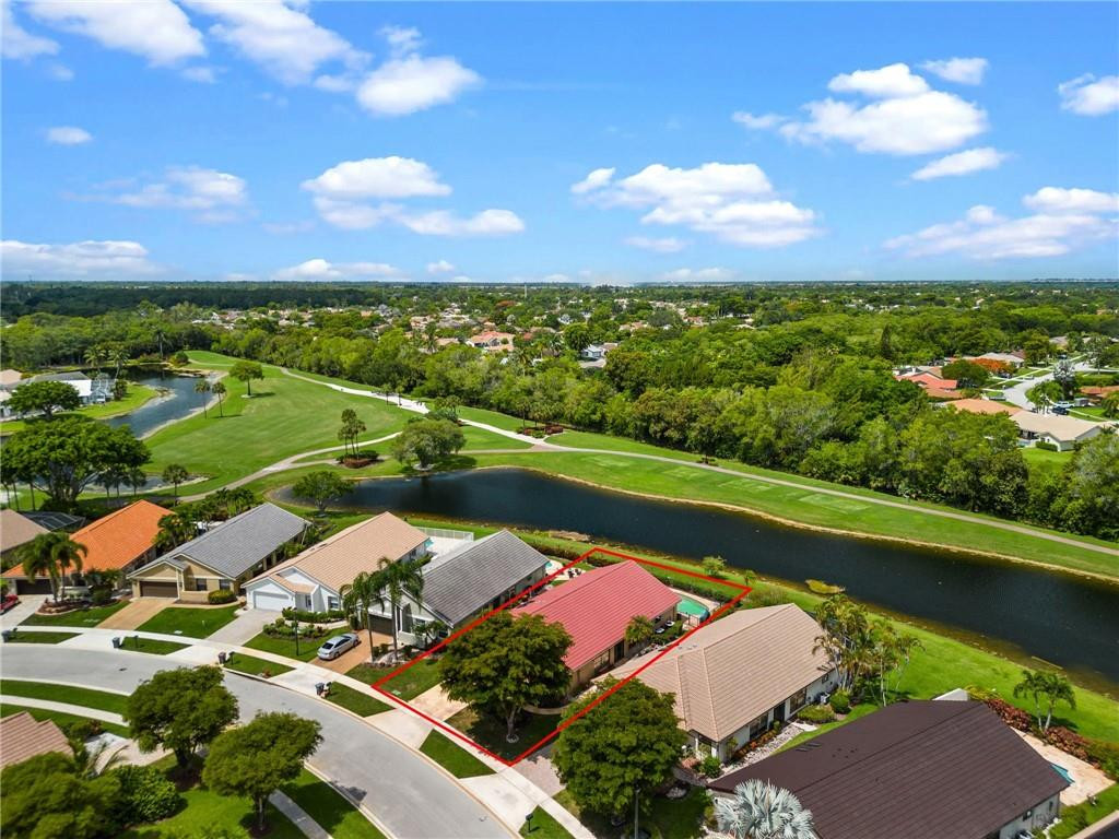 11114 Cloverleaf Circle Boca Raton, FL 33428 - Photo 35 of 52 Photo 35