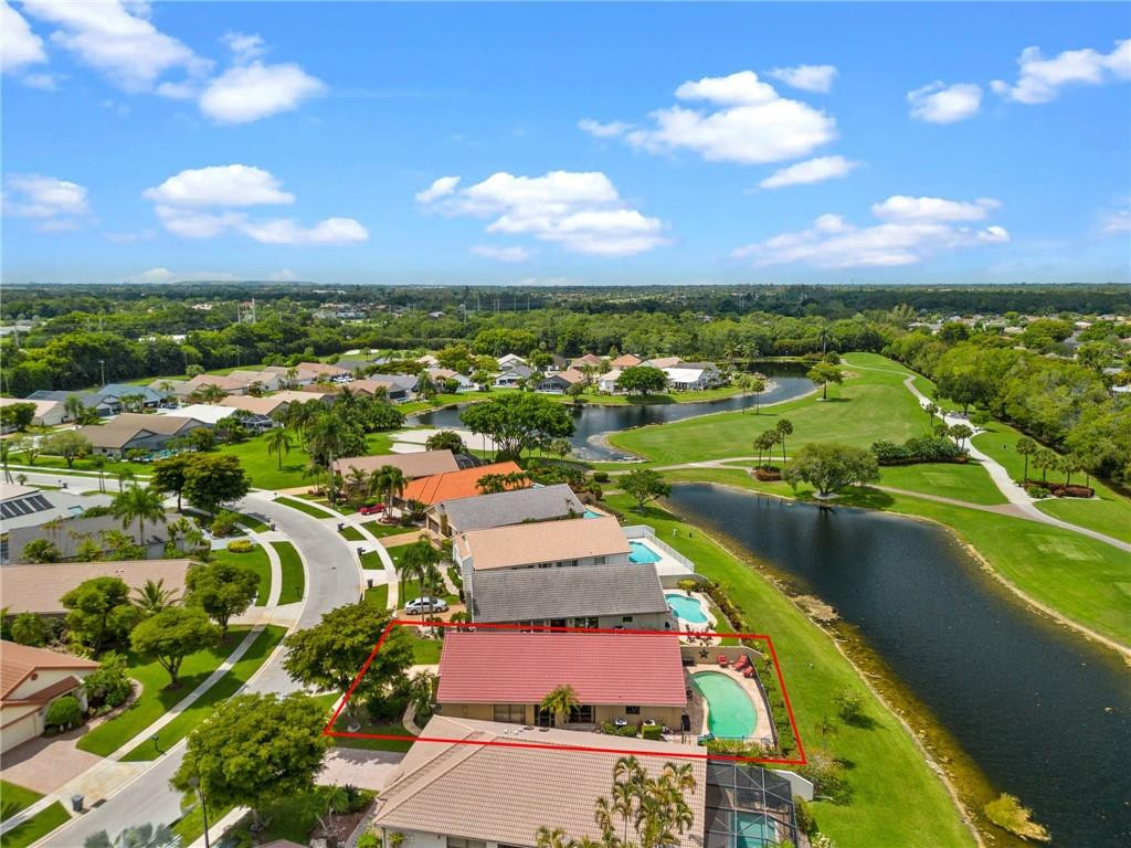 11114 Cloverleaf Circle Boca Raton, FL 33428 - Photo 37 of 52 Photo 37