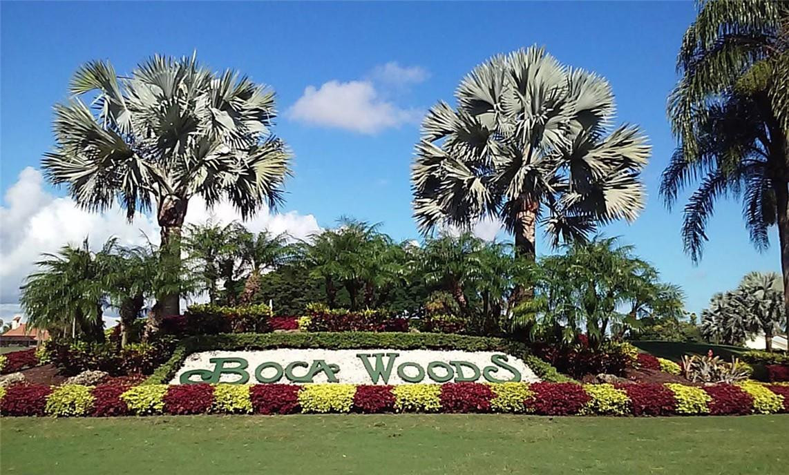 11114 Cloverleaf Circle Boca Raton, FL 33428 - Photo 52 of 52 Photo 52