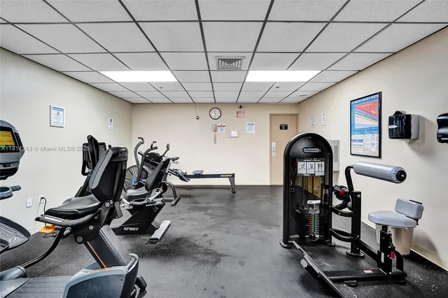 a kitchen with a stove and a microwave