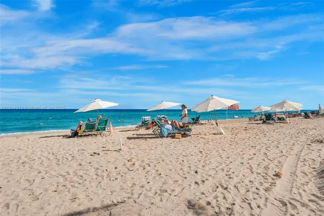 $2,950 | 1201 South Ocean Drive, Unit 218N, Hollywood, FL 33019