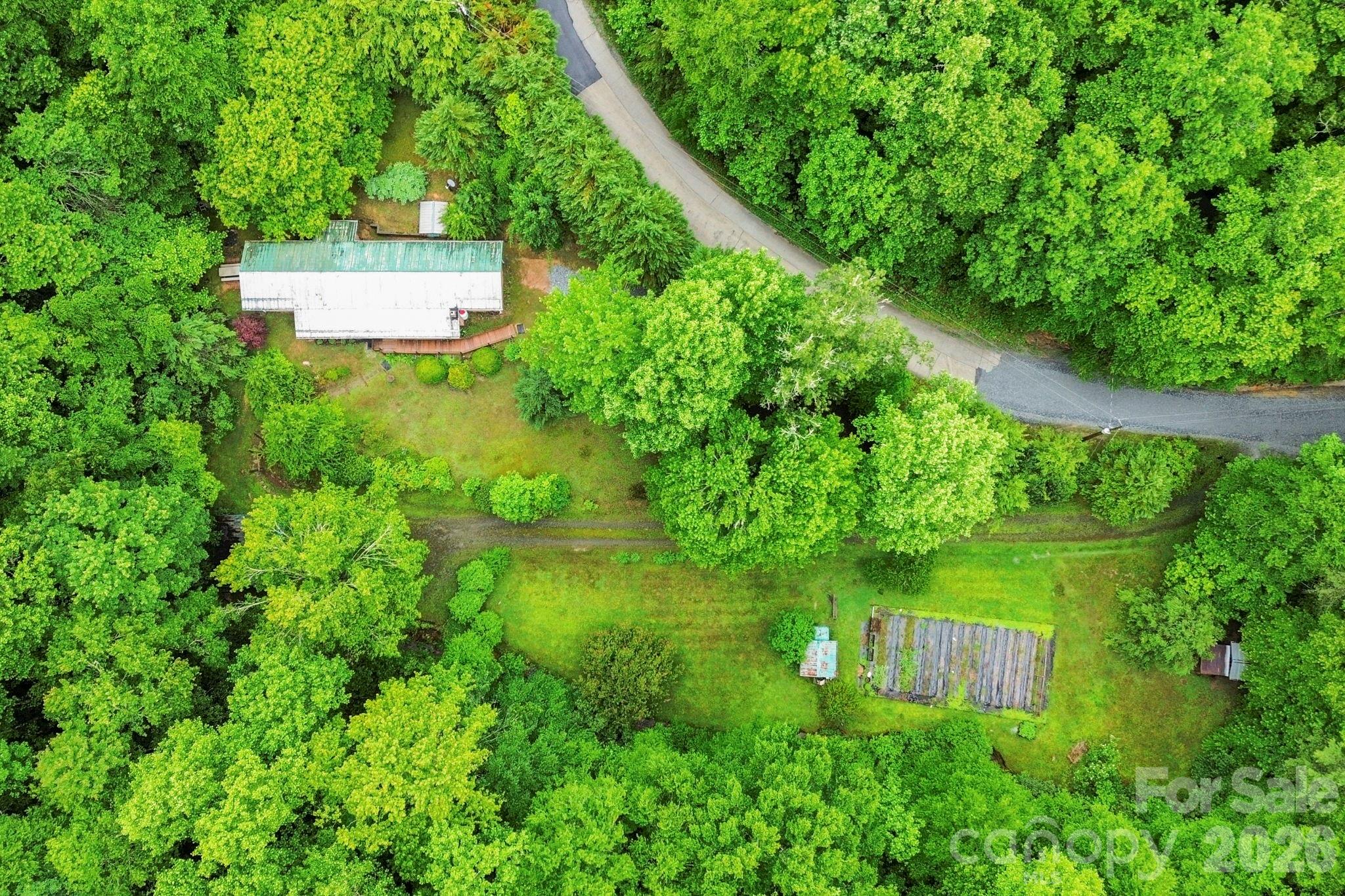 153 South Gray Fox Road, Unit 5 Rosman, NC 28772 - Photo 32 of 33
