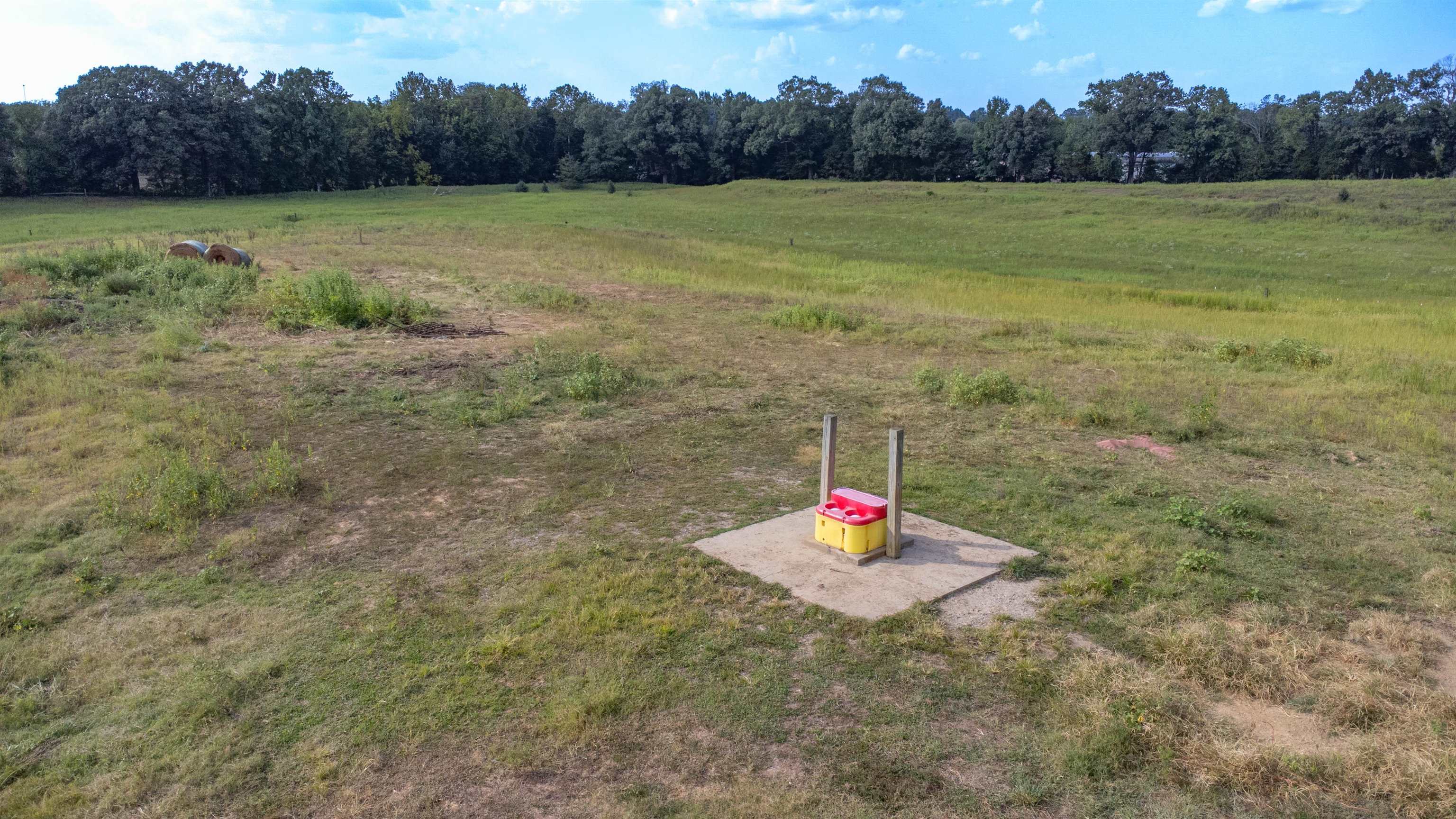0 Sanford Road Ripley, TN 38063 - Photo 6 of 10 a view of outdoor space and yard