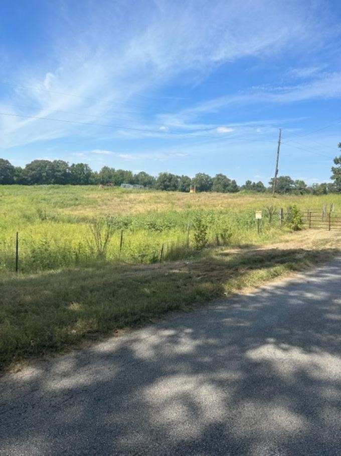 0 Sanford Road Ripley, TN 38063 - Photo 10 of 10 a view of a lake from a yard
