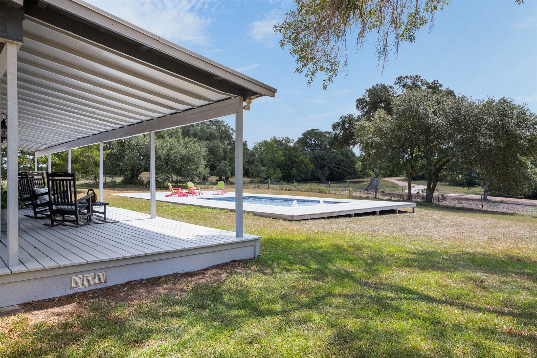 9809 Mazoch Road La Grange, TX 78945 - Photo 17 of 27 Gallery Image 17