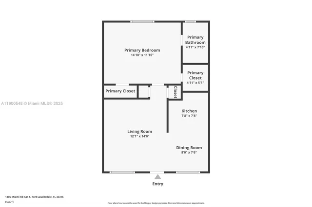 a picture of a bench in a white building