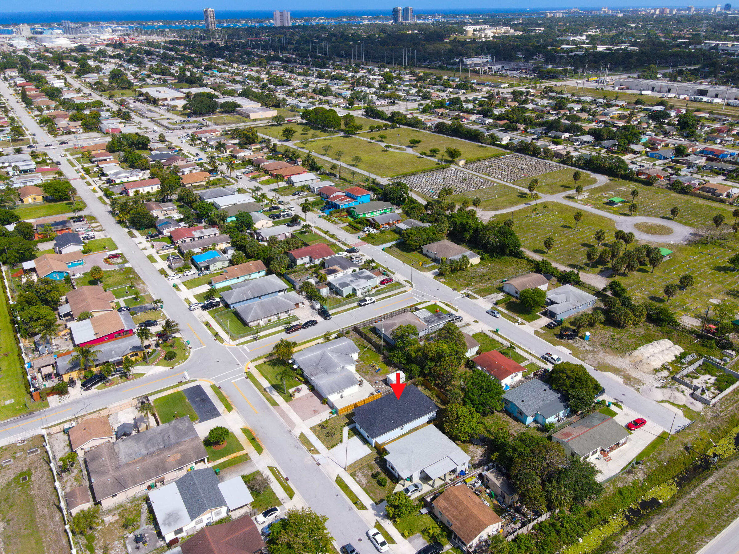1417 West 7th Street Riviera Beach, FL 33404 - Photo 31 of 32 DJI_0786