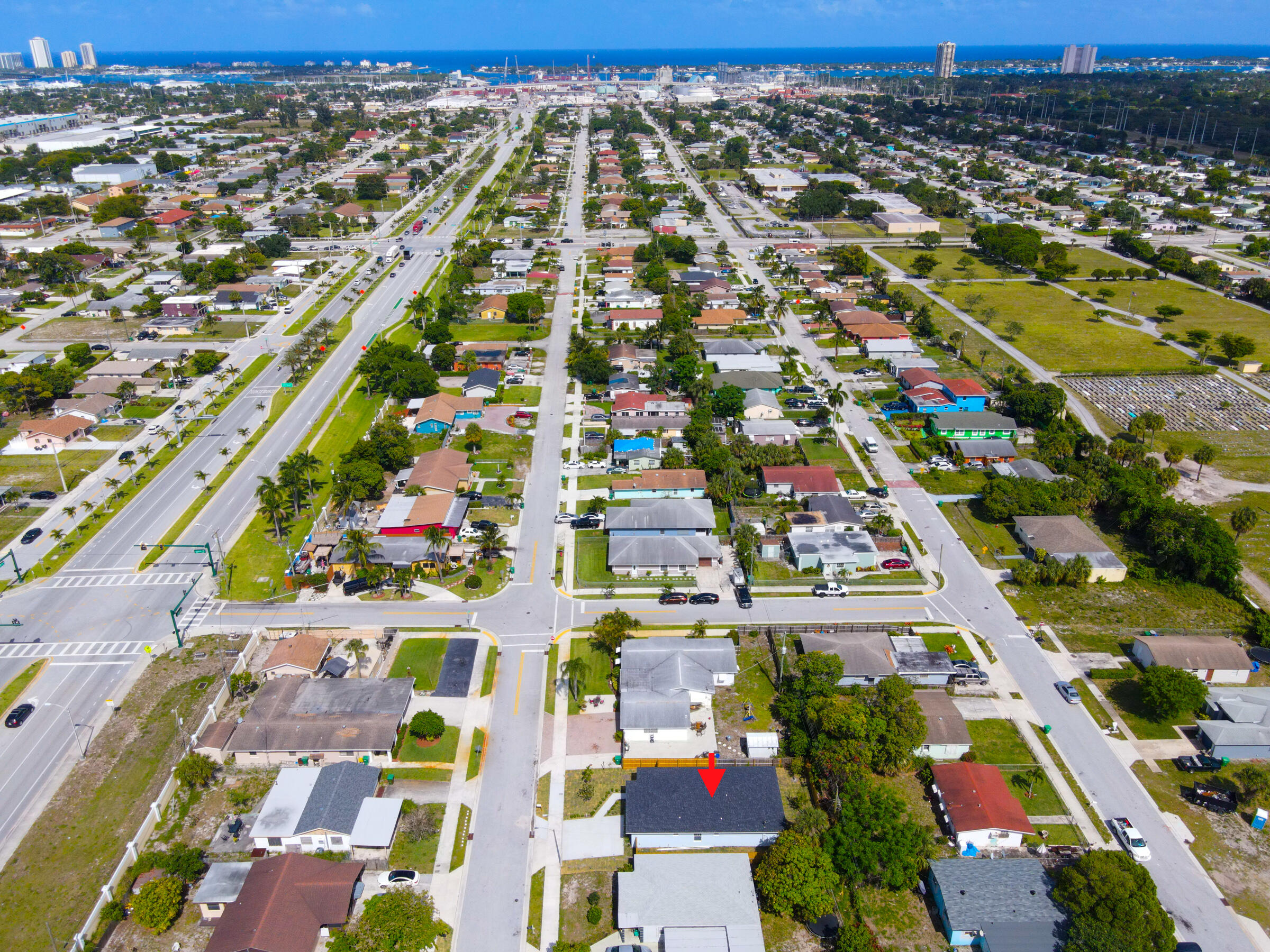 1417 West 7th Street Riviera Beach, FL 33404 - Photo 32 of 32 DJI_0787