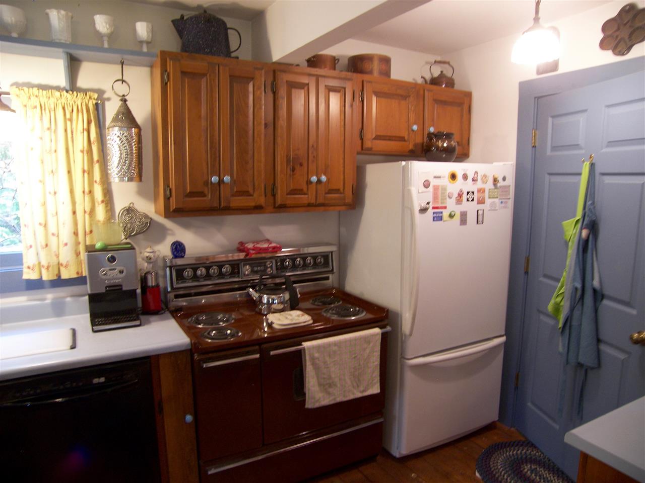 4698 South Wheeler Road Maple City, MI 49664 - Photo 10 of 34 1820815-9.JPG