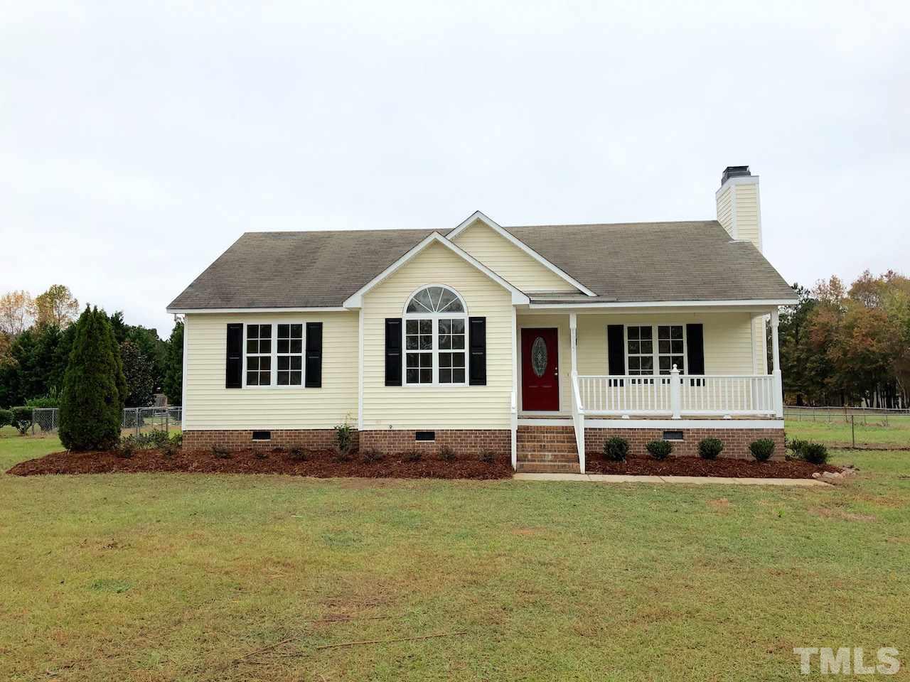 8055 Covered Bridge Road Wendell, NC 27591 - Photo 1 of 19 Gallery Image 1