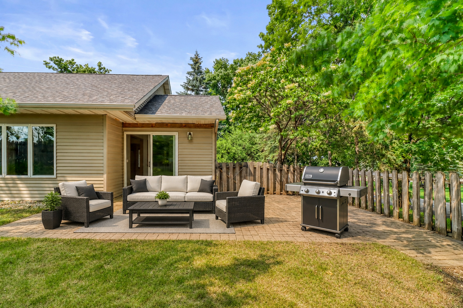 1637 Long Bridge Road Detroit Lakes, MN 56501 - Photo 8 of 48