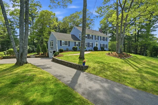 $1,295,000 | 240 Evergreen Street, Duxbury, MA 02332