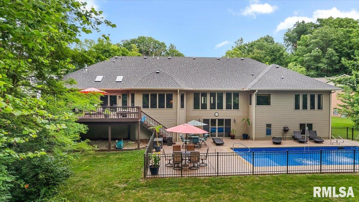 3620 Melissa Drive Springfield, IL 62711 - Photo 56 of 71