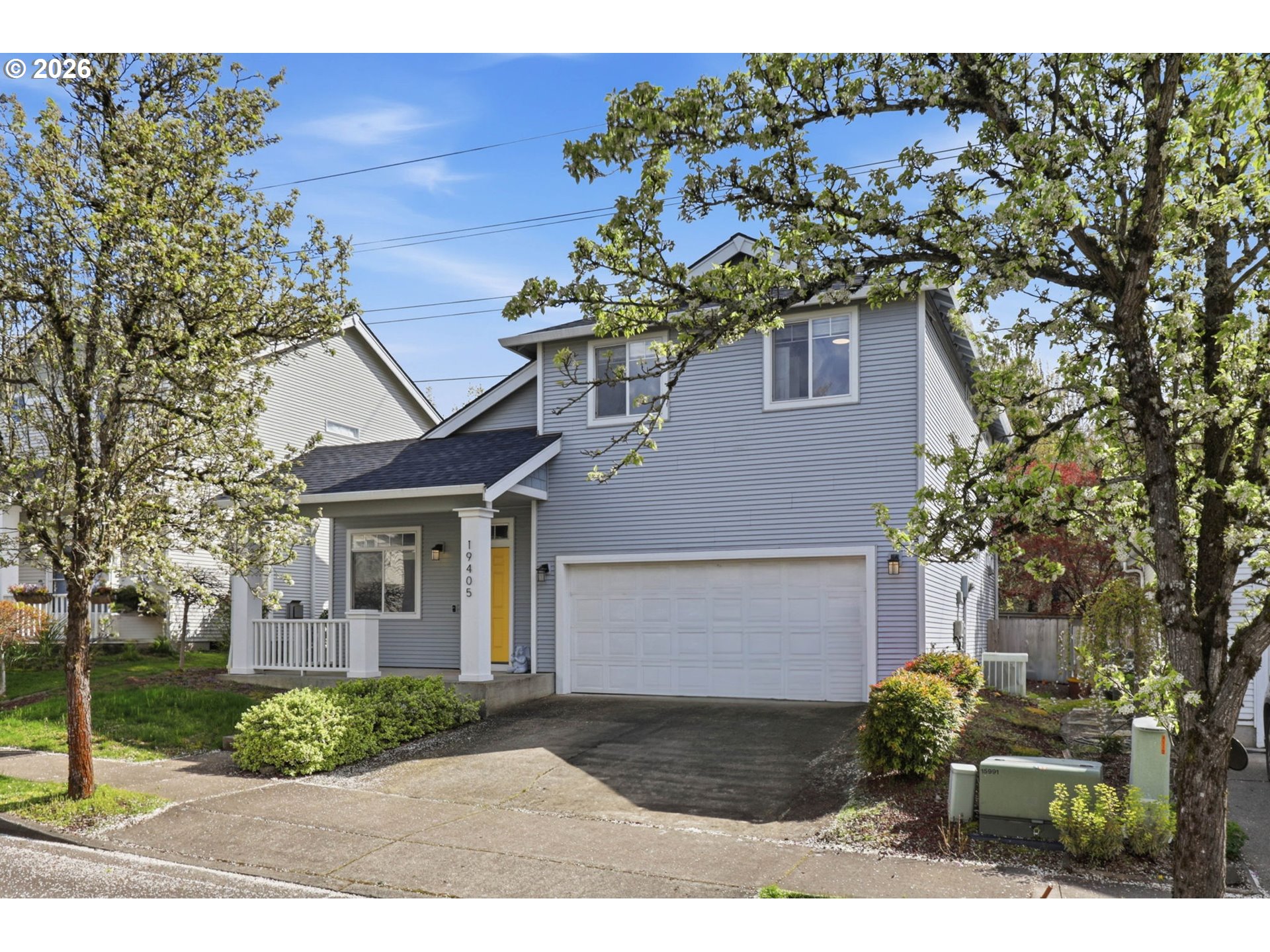 19405 Southeast 33rd Street Camas, WA 98607 - Photo 2 of 20