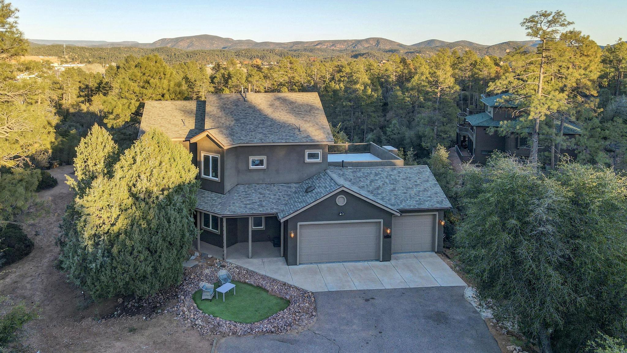 32 Saddleback Trail Star Valley, AZ 85541 - Photo 42 of 46 dji_fly_20260209_172516_373_177075212766